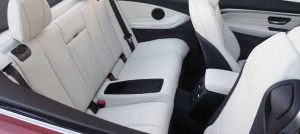 Bentley presenta nuevos acabados de fibra de carbono para el flying spur motor