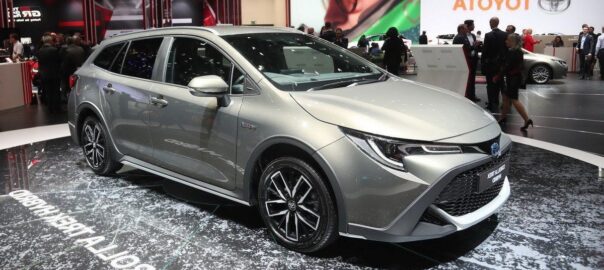 Nuevo ssangyong korando