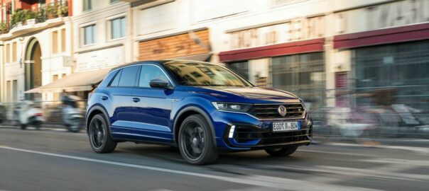 Audi a3 con 77000 kilómetros de 2021 de segunda mano en real