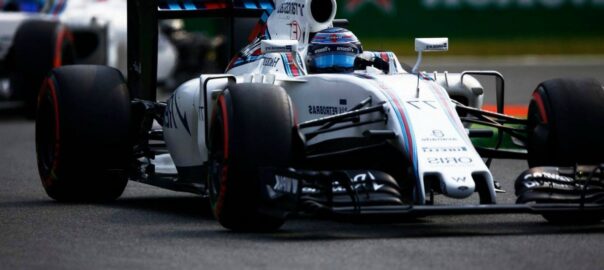 Williams y force india reaceptados en la fota
