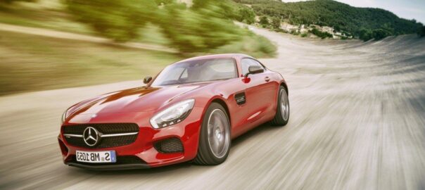 No se salva ninguno: el Porsche macan ya tiene su copia china