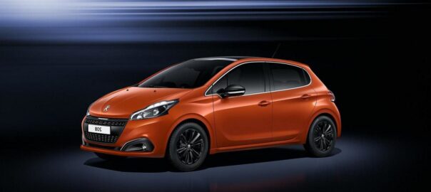 Compra un Peugeot 107 y llévate un xbox 360