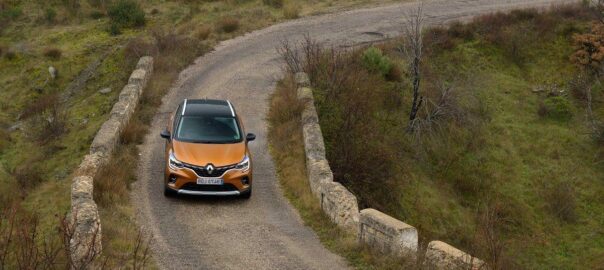 Hyundai completa el primer viaje en su camión autónomo xcient