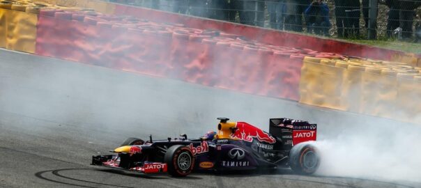 He vendido un coche