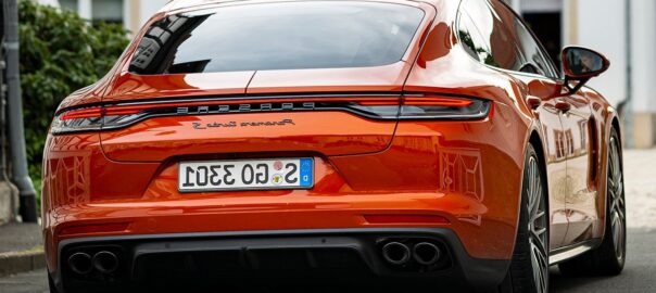 El Peugeot 3008 hybrid4 mejora sus consumos