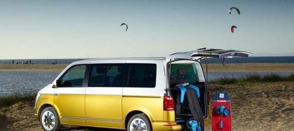Estéticamente guarda un semejante razonable con 'nuestro' Volkswagen tcross