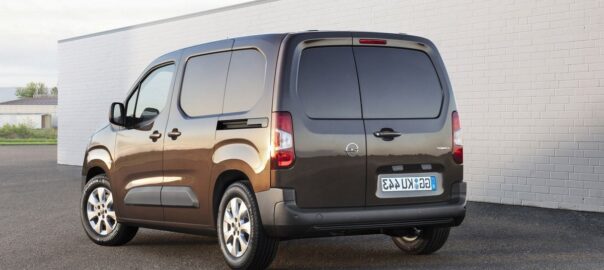 Opel antara 2