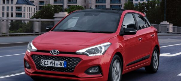 Prueba del nuevo Subaru xv eco hybrid