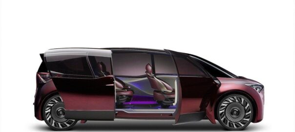 Si bien su autonomía le permite viajar lejos