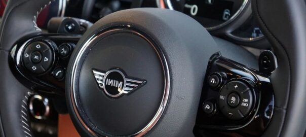 Descripción del Renault laguna