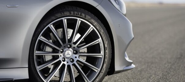 Jeep wrangler al volante