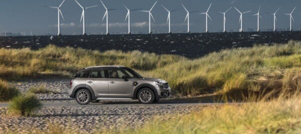 Un interior muy refinado