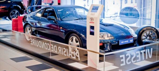 Dicho carácter se refleja en múltiples detalles