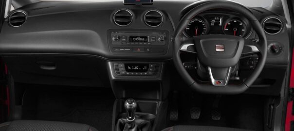 El Skoda fabia s2021 aún no está homologado