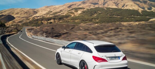 La estrategia suv de Lexus y sus rivales