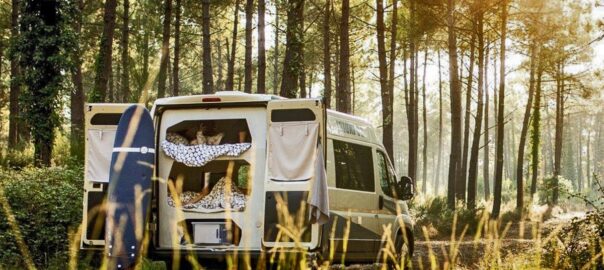 Más potencia y mejorada aerodinámica